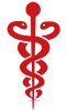 „Hausärztliche Praxis Goltsteinstraße Inh. Dr. med. Corinna Weißhaar“-Logo, zur Startseite
