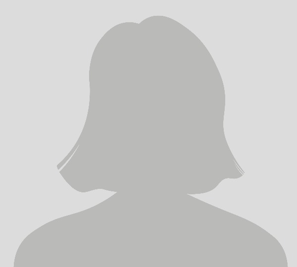 Einfache graue Avatar-Symbole, die männliche und weibliche Profile darstellen. eps Minimalistisches Design mit professioneller Note